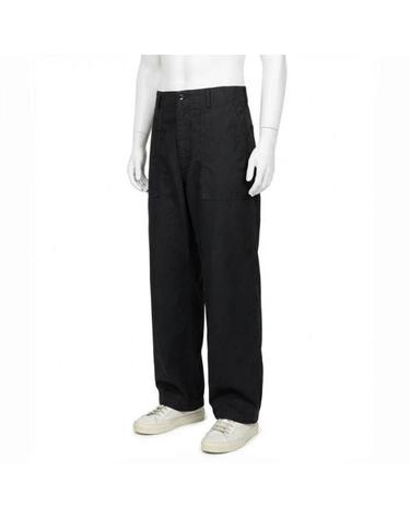 엔지니어드 가먼츠 26 Fatigue Pant CP Denim 26S1F004SW293ZT239 퍼티그 팬츠 데님