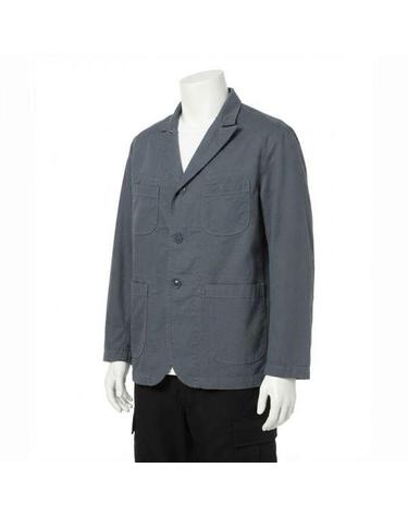 엔지니어드 가먼츠 Bedford Jacket PC Tanker Twill 25F1D005RV138DZ087 베드포드 자켓 탱커 트윌
