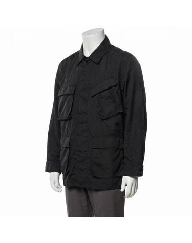 엔지니어드 가먼츠 26 BDU Jacket Nylon Micro Ripstop 26S1D002SW193KD003 BDU 자켓 나일론 마이크로 립스탑