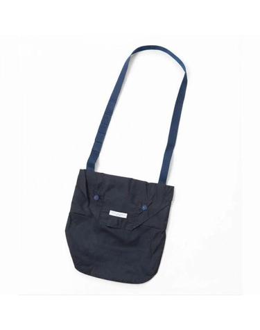 엔지니어드 가먼츠 Shoulder Pouch A DkNavy Nylon Micro Ripstop 25S1H014QT274KD002 숄더 파우치 A