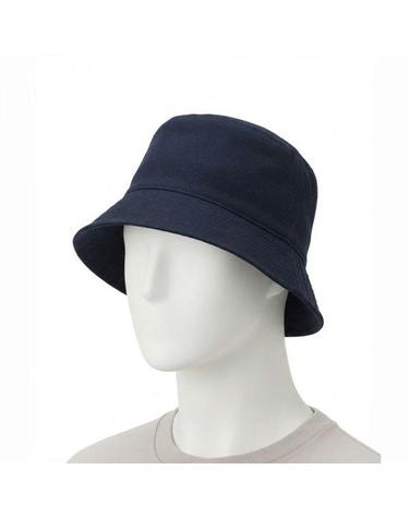 엔지니어드 가먼츠 Bucket Hat A DkNavy CL Java Cloth 25S1H003QT231ZT217 버킷 햇 A