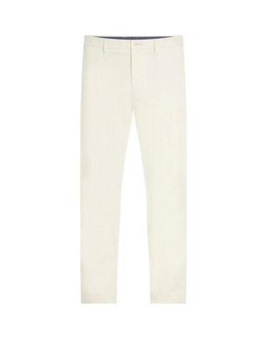 타미힐피거 스트레이트 팬츠 MW25964ACI BEIGE DOM