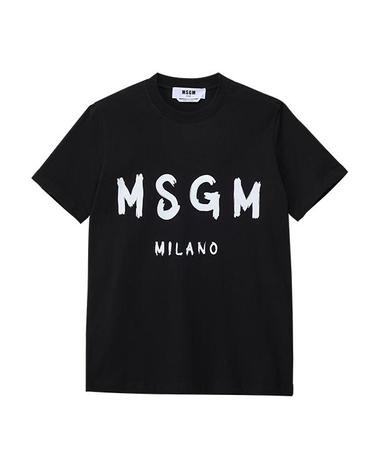 MSGM 2000MDM510 200002 99 여성 반팔티