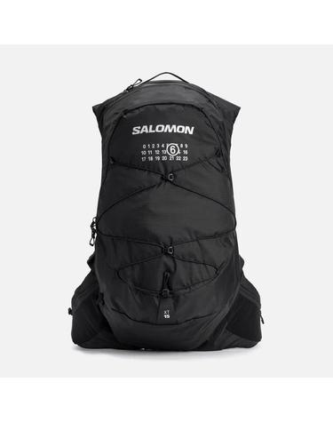 25FW MM6 X 살로몬 XT15 백팩 블랙 SB6WA0003 P5782 H9966