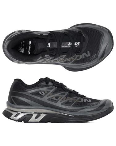 MM6X살로몬 26SS 블랙 XT 스니커즈 L4920030021 S59WS0243 P6303 HB422