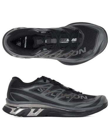 MM6X살로몬 26SS 블랙 XT 스니커즈 L4920030029 SH1WS0020 P6303 HB422