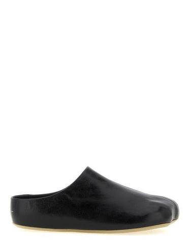26SS MM6 메종마르지엘라 팩토리 사보 SH1WX0010P7561T8013 BLACK DOM