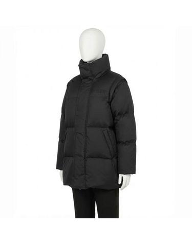 MM6 26FW 나일론 푸퍼 재킷S52AM0370 M36018 900