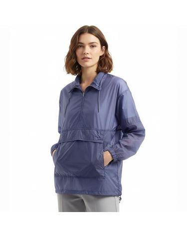 오라리 WASHED SUPER LIGHT AIRY NYLON ANORAK PURPLE A24AP03SN 워시드 수퍼 라이트 에어리 아노락