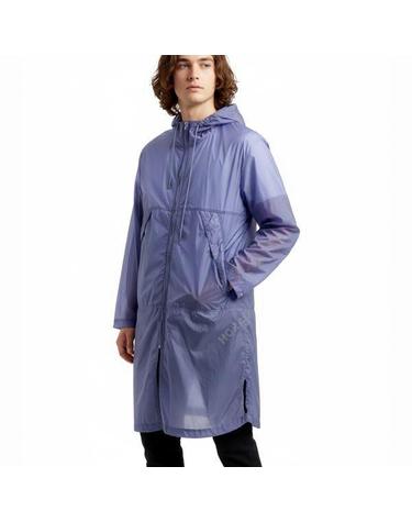 오라리 WASHED SUPER LIGHT AIRY NYLON COAT PURPLE A24AC01SN 워시드 수퍼 라이트 에어리 나일론 코트