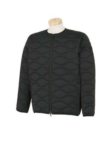 타이틀리스트 숏패딩 TKPMJ342JBK BLACK DOM