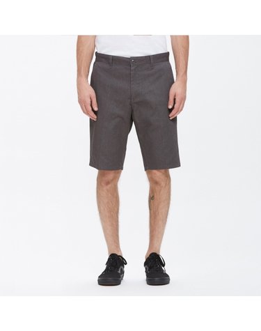 오베이 반바지 Straggler Short Heather grey 172100057HEA