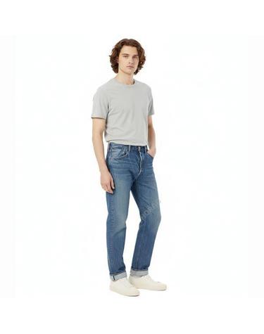 오어슬로우 26 105 STANDARD SELVEDGE DENIM 2YEAR WASH 01105084 105 스탠다드 셀비지 데님