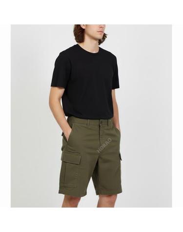 오어슬로우 26 US ARMY 2 POCKET CARGO SHORTS 03725076K GREEN US 아미 투포켓 카고 쇼츠
