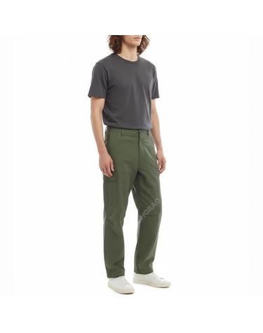 오어슬로우 26 VINTAGE FIT 6 POCKETS CARGO PANTS ARMY GREEN 03V5260RIP76 빈티지 핏 포켓 카고 팬츠