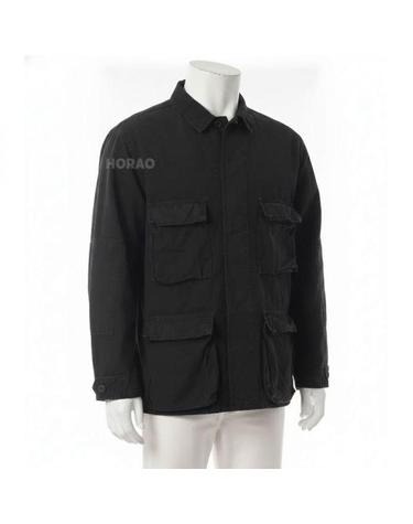 오어슬로우 26 STONE BLACK BDU JACKET 01611061SK BDU 자켓