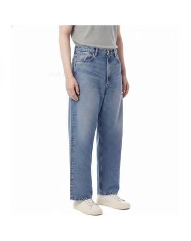 오어슬로우 26 SUPER DADS DENIM PANTS 011100W95K 슈퍼 대드 핏 데님 팬츠