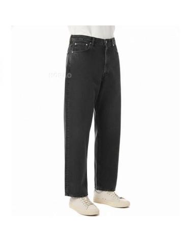 오어슬로우 26 SUPER DADS DENIM PANTS 011100WD61SK 슈퍼 대드 핏 데님 팬츠