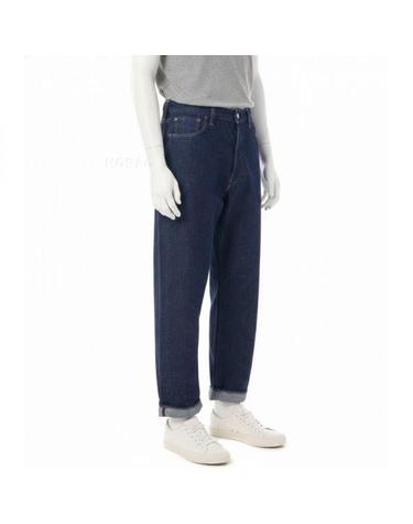 오어슬로우 26 GRAND DADS FIT KINARI SELVEDGE PANTS 01101181K 그랜드 대드 핏 키나리 셀비지 팬츠