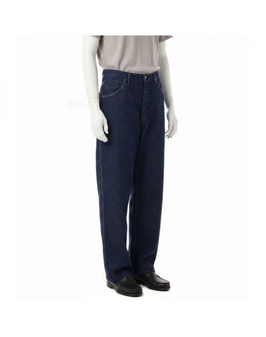 오어슬로우 26 DENIM PAINTER PANTS 01512081K 데님 페인터 팬츠
