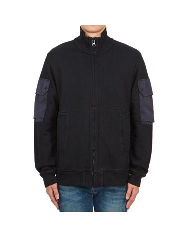 텐씨 남성 기모 집업 23CTCUF01211 A06455 888
