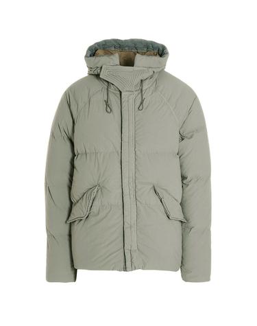 23FW 아틱 후드 패딩자켓 17CTCUC03075 003780 661