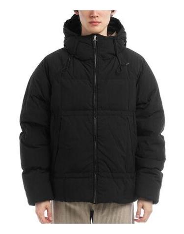 25FW 텐 씨 아이시 패딩 자켓 25CTCUC03018003780999