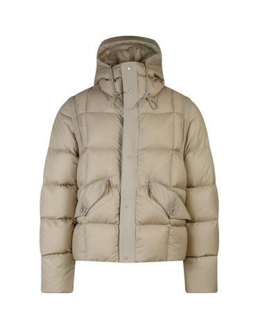 23FW 허리케인 아노락 패딩 23CTCUC03039 006048 903