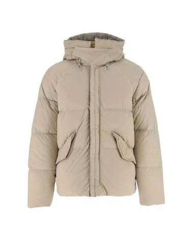 23FW 아틱 후드 패딩자켓 17CTCUC03075 003780 903