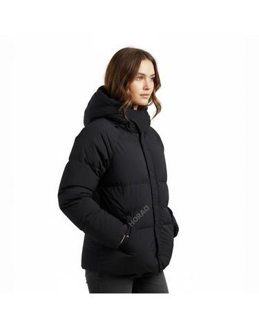 텐씨 ARTIC DOWN PARKA BLACK 17CTCUC03075 003780 999 아틱 다운 파카