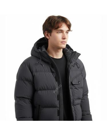 텐씨 SURVIVAL DOWN JACKET 21CTCUC03126 003780 968 서바이벌 다운 자켓
