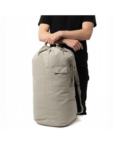 텐씨 Garment Dyed backpack 25CTCUA11001 007161 903 가먼트 다이 백팩