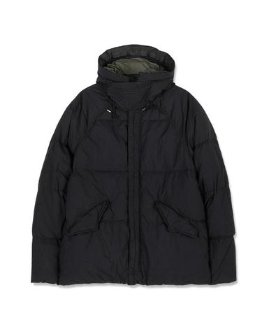 23FW 아틱 후드 패딩자켓 17CTCUC03075 003780 999