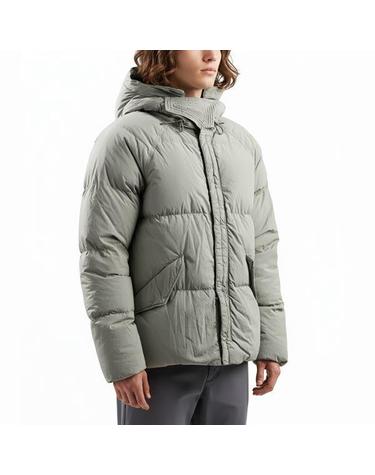 텐씨 ARTIC DOWN PARKA 17CTCUC03075 003780 661 아틱 다운 파카
