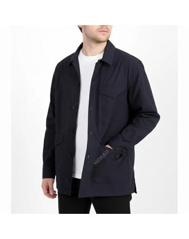 텐씨 MID LAYER OVERSHIRT 24CTCUB04116 006815 888 미드 레이어 오버셔츠