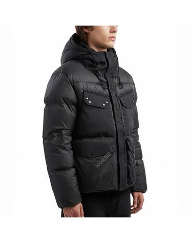 텐씨 WIND COMBO DOWN JACKET 23CTCUB03148 005875 999 윈드 콤보 다운 아노락