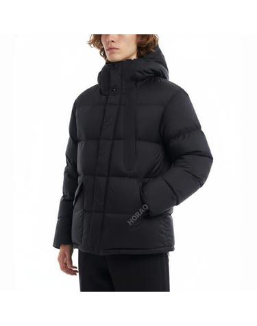 텐씨 ANTARCTIC COMBO DOWN PARKA 25CTCUB03001006048 999 앤타틱 콤보 다운 파카