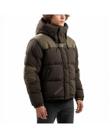 텐씨 ASPEN COMBO DOWN JACKET 22CTCUC03135 003780 686 아스펜 콤보 다운 자켓