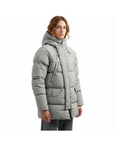 텐씨 DECK DOWN PARKA 21CTCUB03125 003780 661 덱 다운 파카