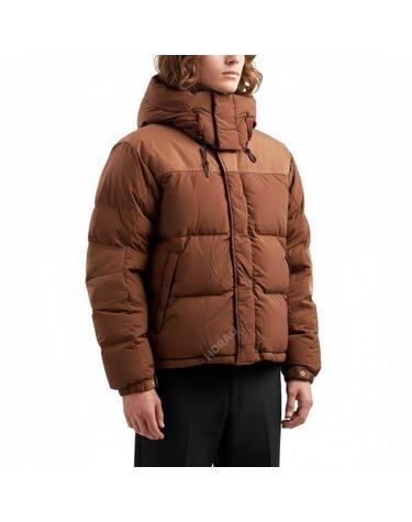텐씨 ASPEN COMBO DOWN JACKET 22CTCUC03135 003780 389 아스펜 콤보 다운 자켓