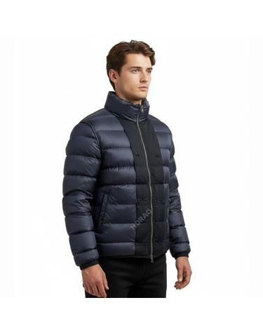 텐씨 DOWN LINER WITH POCKETS 20CTCUD03113 002197 979 다운 라이너 포켓 자켓
