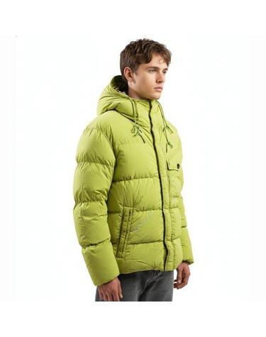 텐씨 SURVIVAL DOWN JACKET 21CTCUC03126 003780 697 서바이벌 다운 자켓