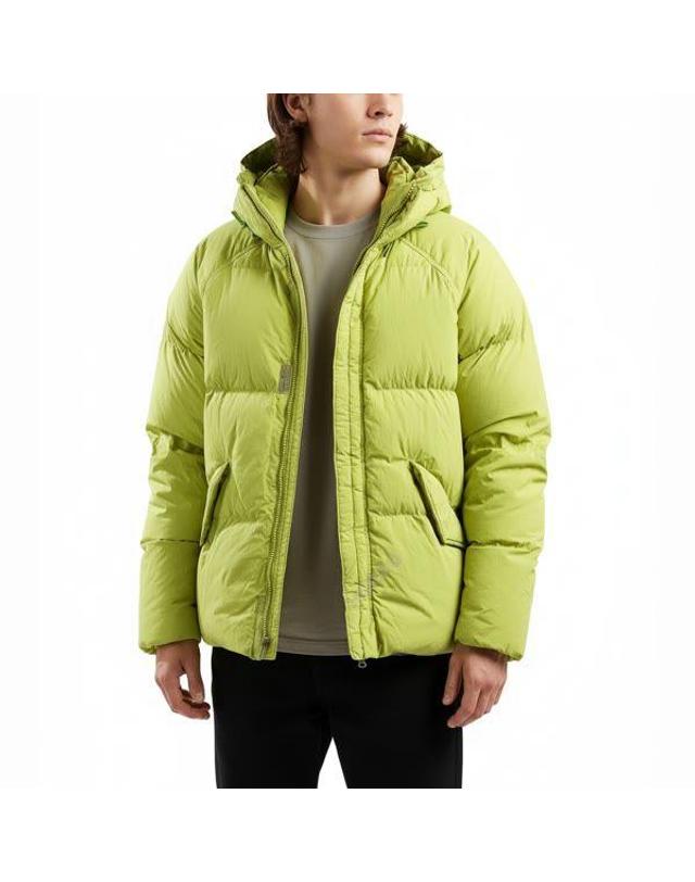 텐씨 ARTIC DOWN PARKA (17CTCUC03075 003780 697) (아틱 다운 파카) F5T3XX00589
