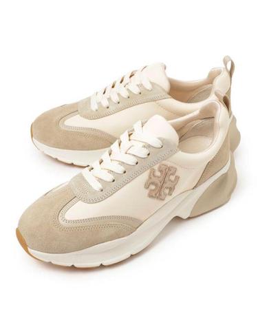 TORY BURCH 토리버치 GOOD LUCK TRAINER 83833700 굿 럭 트레이너 스니커즈