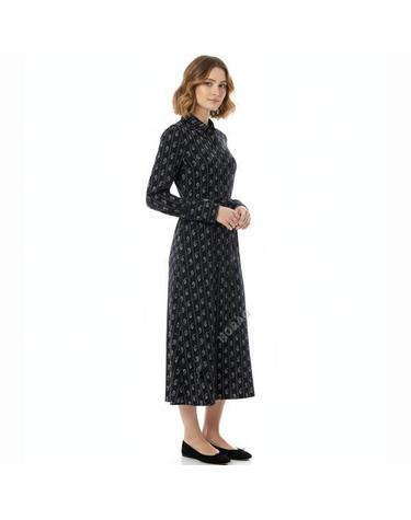 토리버치 PRINTED JERSEY SHIRTDRESS 176391476 프린트 저지 셔츠드레스