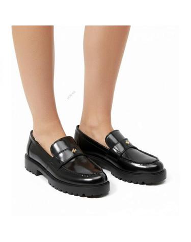 토리버치 26FW Classic Lug Loafer 163948006 클래식 러그 로퍼