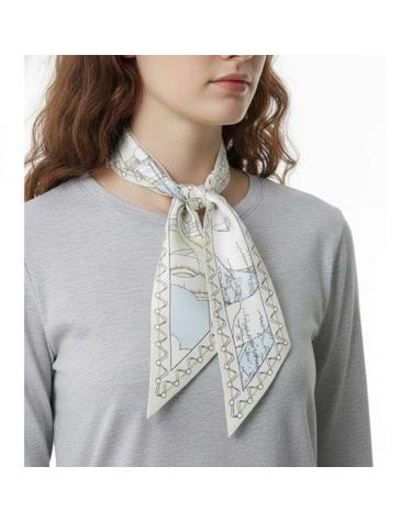 토리버치 26FW THE POOL RIBBON TIE 184212250 풀 리본 타이