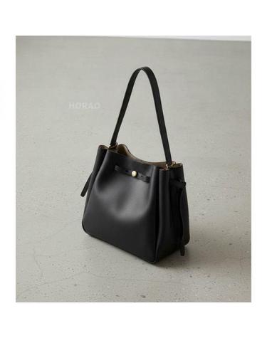 토리버치 26FW ROMY LARGE BUCKET BAG 179986001 로미 라지 버킷 백
