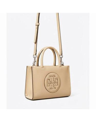 토리버치 ELLA BIO PATENT MINI TOTE 161878700 엘라 바이오 페이턴트 미니 토트백