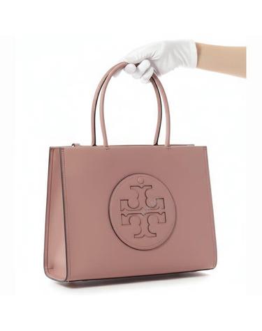 토리버치 ELLA BIO SMALL TOTE 145612200 엘라 바이오 스몰 토트백
